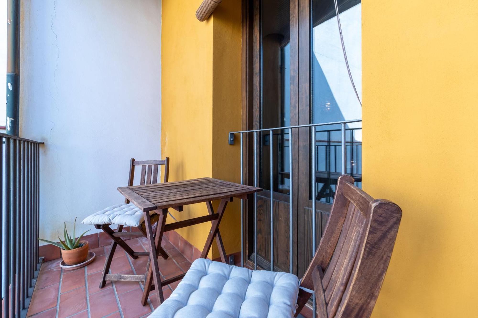 הוילה קורדובה El Patio De Salome מראה חיצוני תמונה